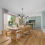 - Alizee - Luxe En Charme In Pittoresk Casa de Férias De Haan