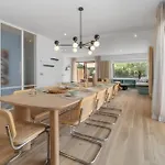 Casa de Férias - Alizee - Luxe En Charme In Pittoresk De Haan