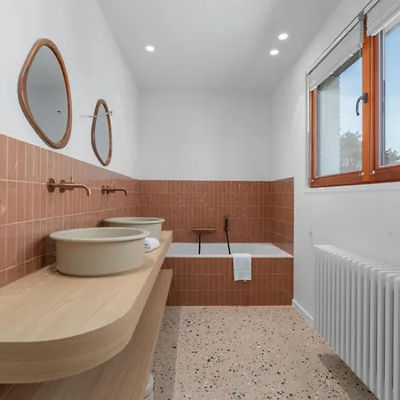 - Alizee - Luxe En Charme In Pittoresk Dom wakacyjny *