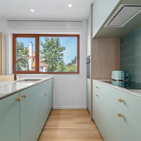 Dom wakacyjny - Alizee - Luxe En Charme In Pittoresk