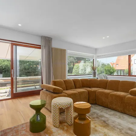 Casa de Férias - Alizee - Luxe En Charme In Pittoresk *