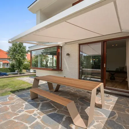 - Alizee - Luxe En Charme In Pittoresk * De Haan