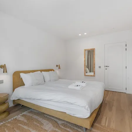 - Alizee - Luxe En Charme In Pittoresk Holiday home