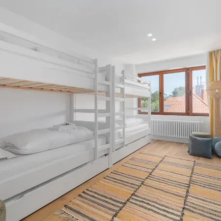 - Alizee - Luxe En Charme In Pittoresk Ferienhaus *