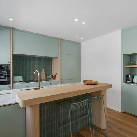 Dom wakacyjny - Alizee - Luxe En Charme In Pittoresk *