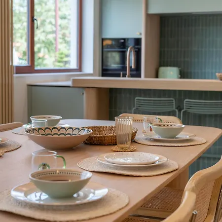 - Alizee - Luxe En Charme In Pittoresk De Haan