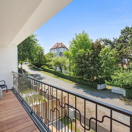 Ferienhaus - Alizee - Luxe En Charme In Pittoresk