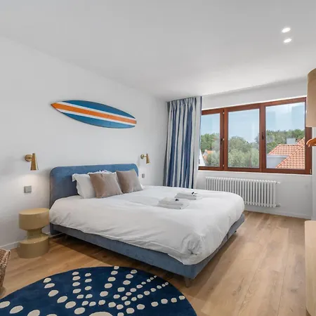 - Alizee - Luxe En Charme In Pittoresk De Haan