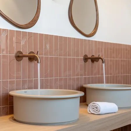 Holiday home - Alizee - Luxe En Charme In Pittoresk *