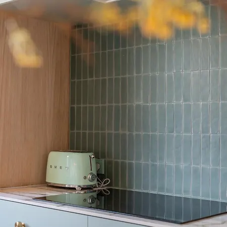 - Alizee - Luxe En Charme In Pittoresk *