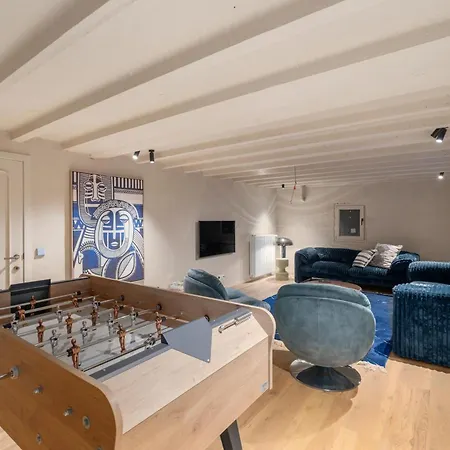 - Alizee - Luxe En Charme In Pittoresk *