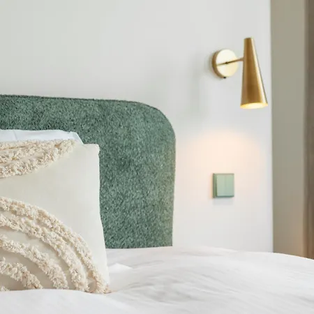 Holiday home - Alizee - Luxe En Charme In Pittoresk De Haan