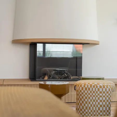 - Alizee - Luxe En Charme In Pittoresk De Haan