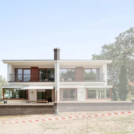 - Alizee - Luxe En Charme In Pittoresk * De Haan